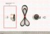 VAG 38198119 Timing Belt Kit